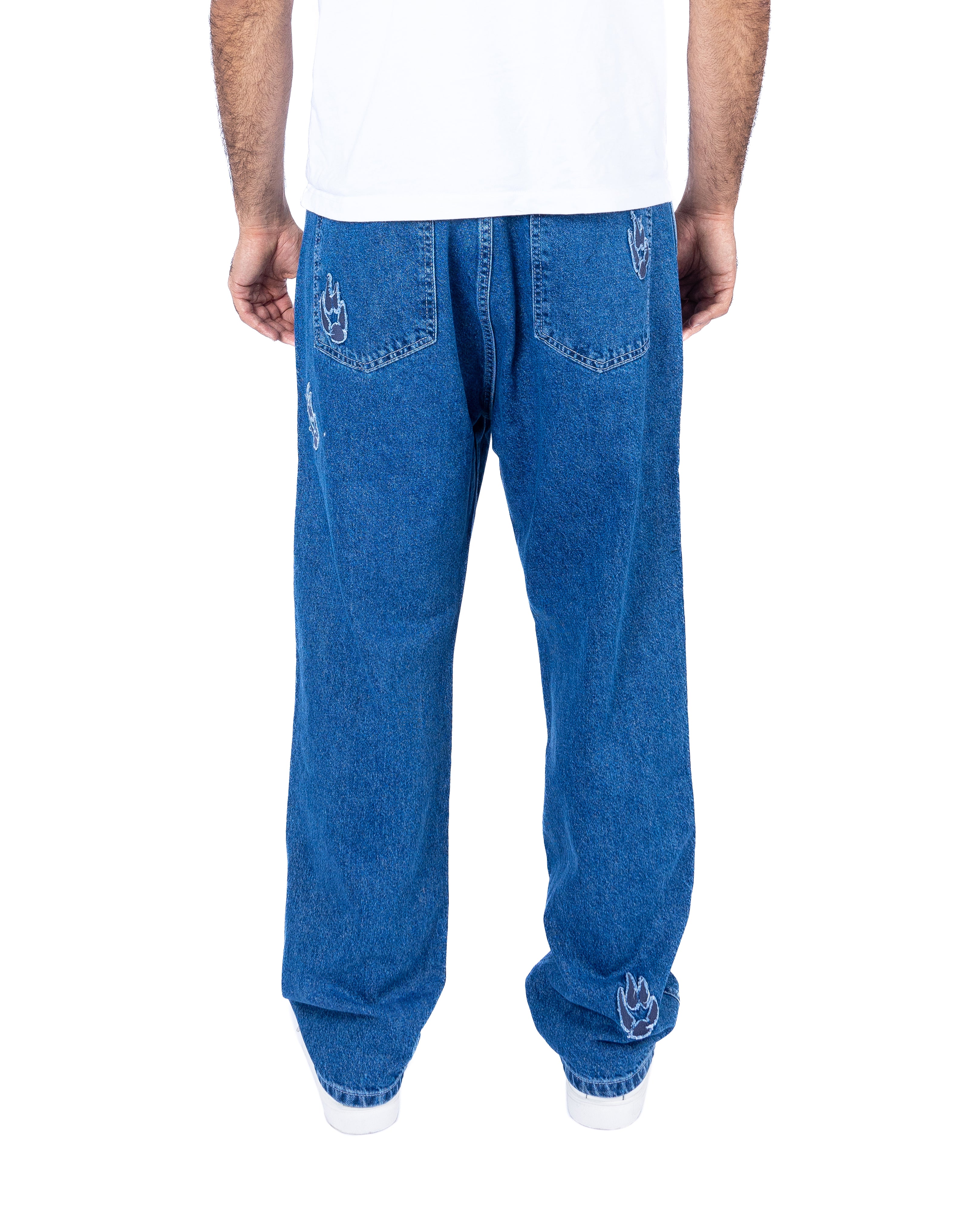 Paw jeans 2025