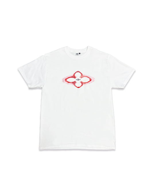 Raze Chakra Tee Red